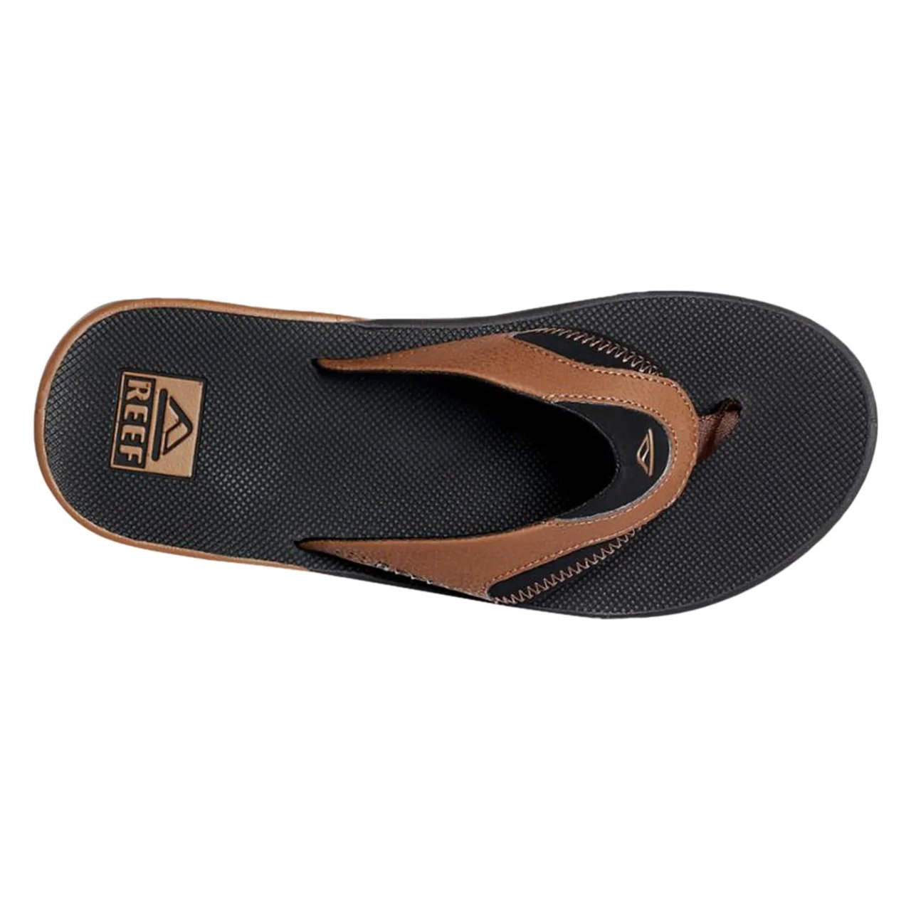 Fanning Sandal