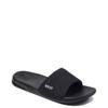 Men's One Slide Sandal BLACK view