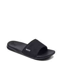 Men's One Slide Sandal BLACK view