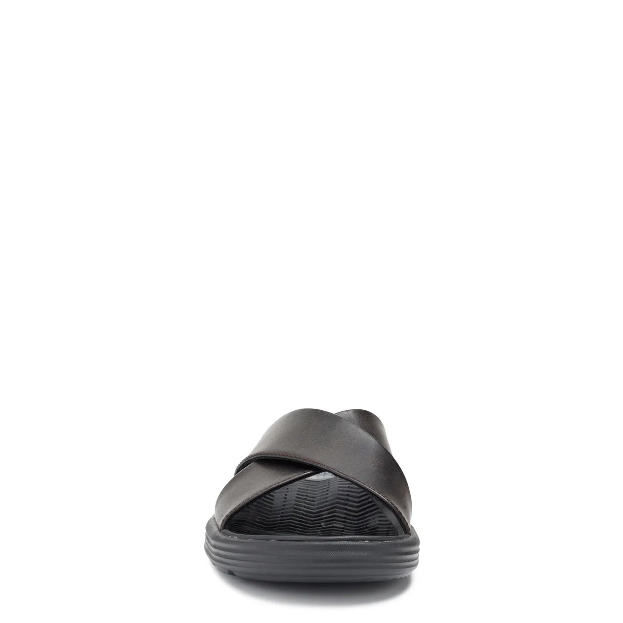 Skechers Relaxed Fit: Sargo Denal Slide Sandal