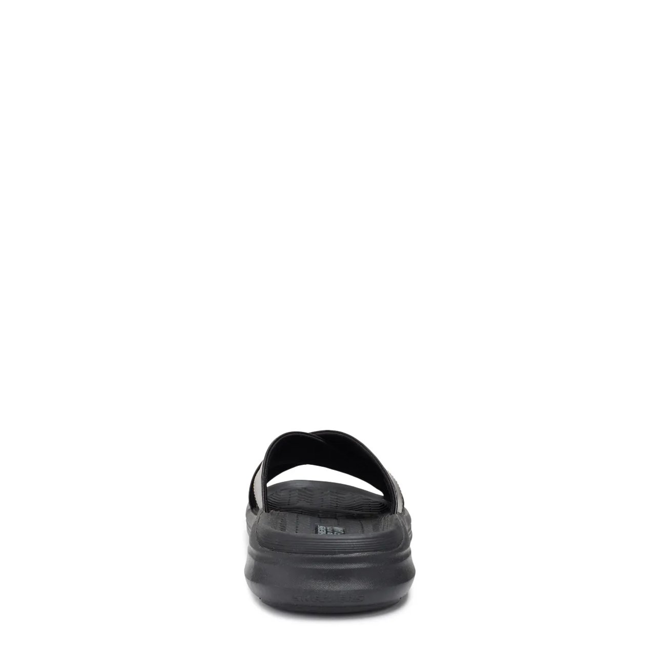 Skechers Relaxed Fit: Sargo Denal Slide Sandal