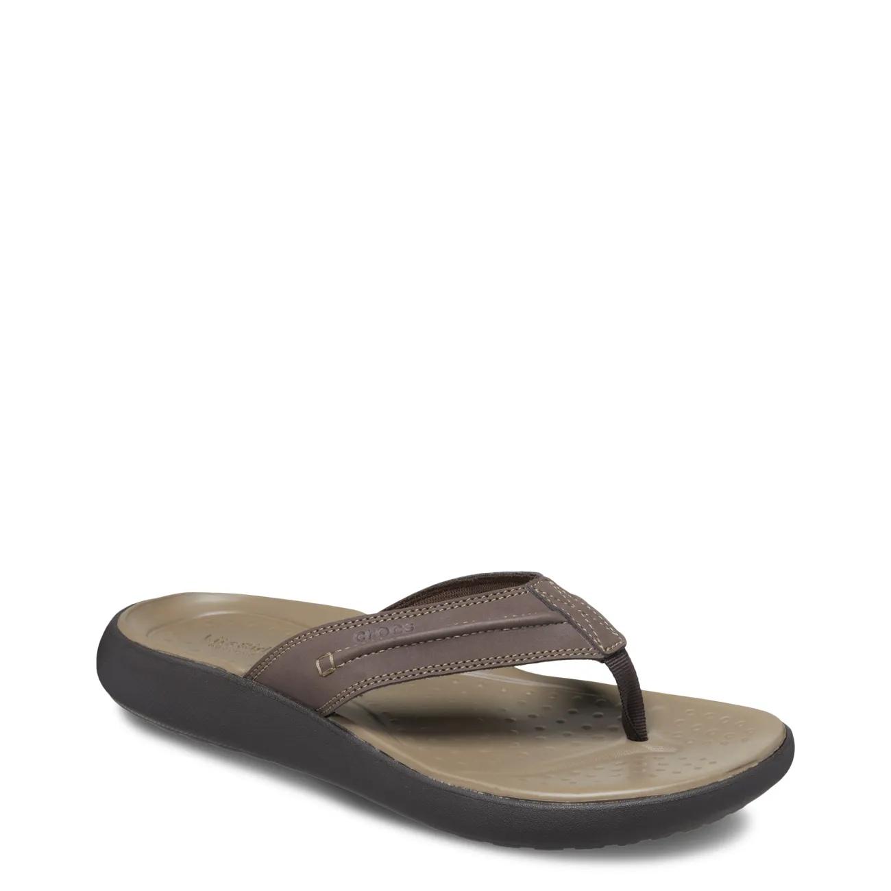 rockydanさま専用！ Crocs Men's Yukon Vista II Flip Flop | DSW Canada