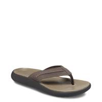 Men's Yukon Vista II Flip Flop ESPRESSO view