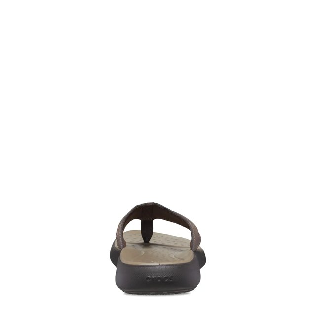 Crocs Men's Yukon Vista II Flip Flop | DSW Canada