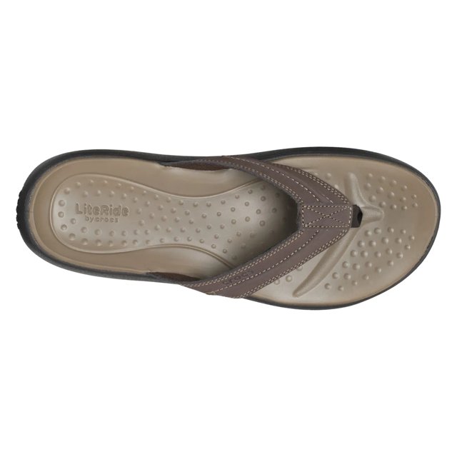 Crocs Men's Yukon Vista II Flip Flop | DSW Canada