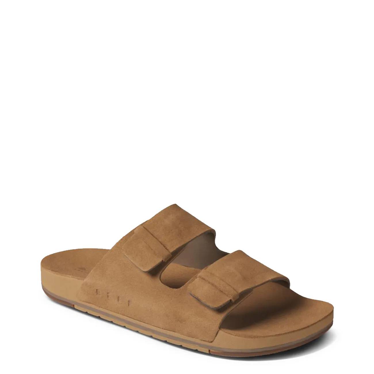 Reef Men's Ojai Two Bar Slide Sandal