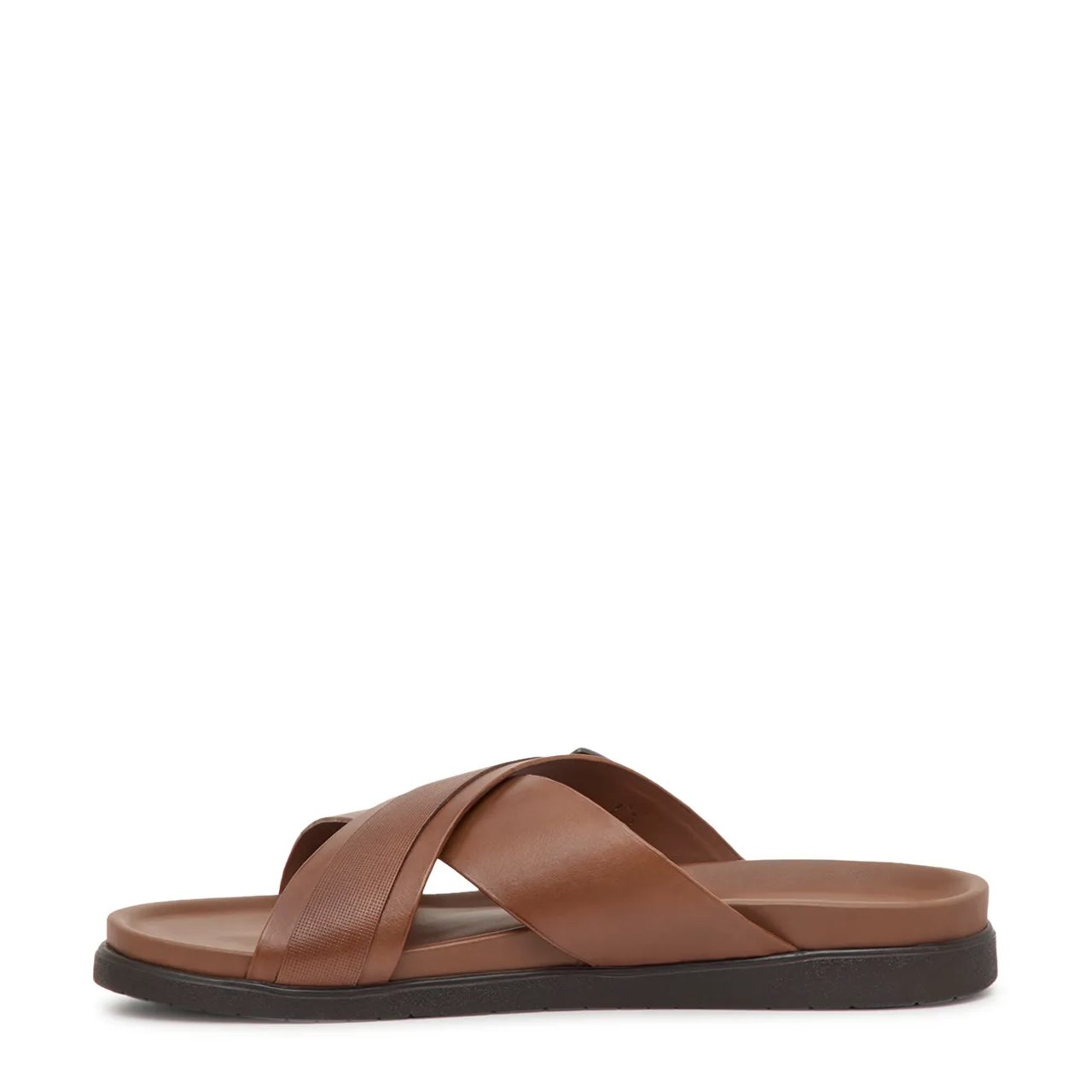Damier Sandal