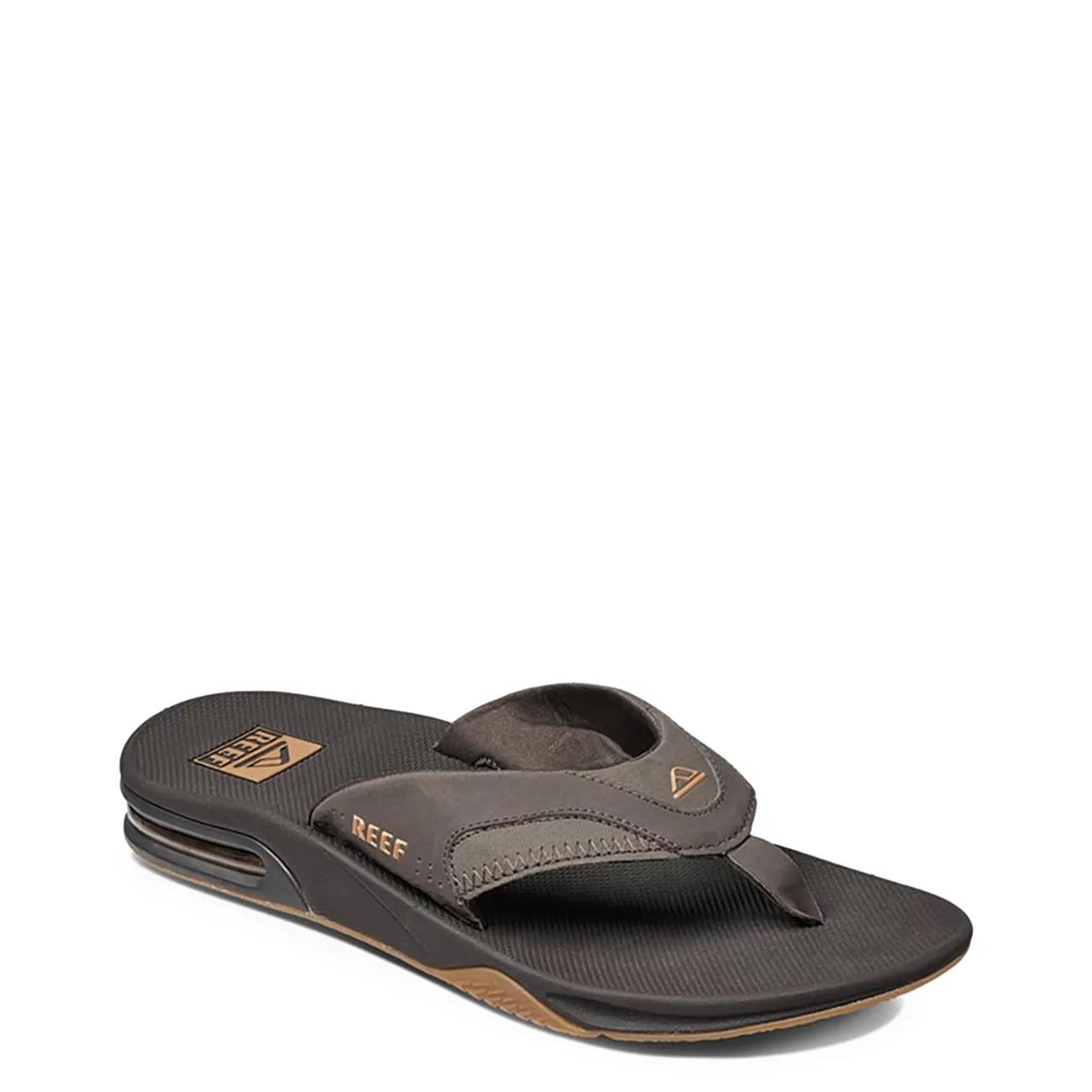Men's Fanning Sandal