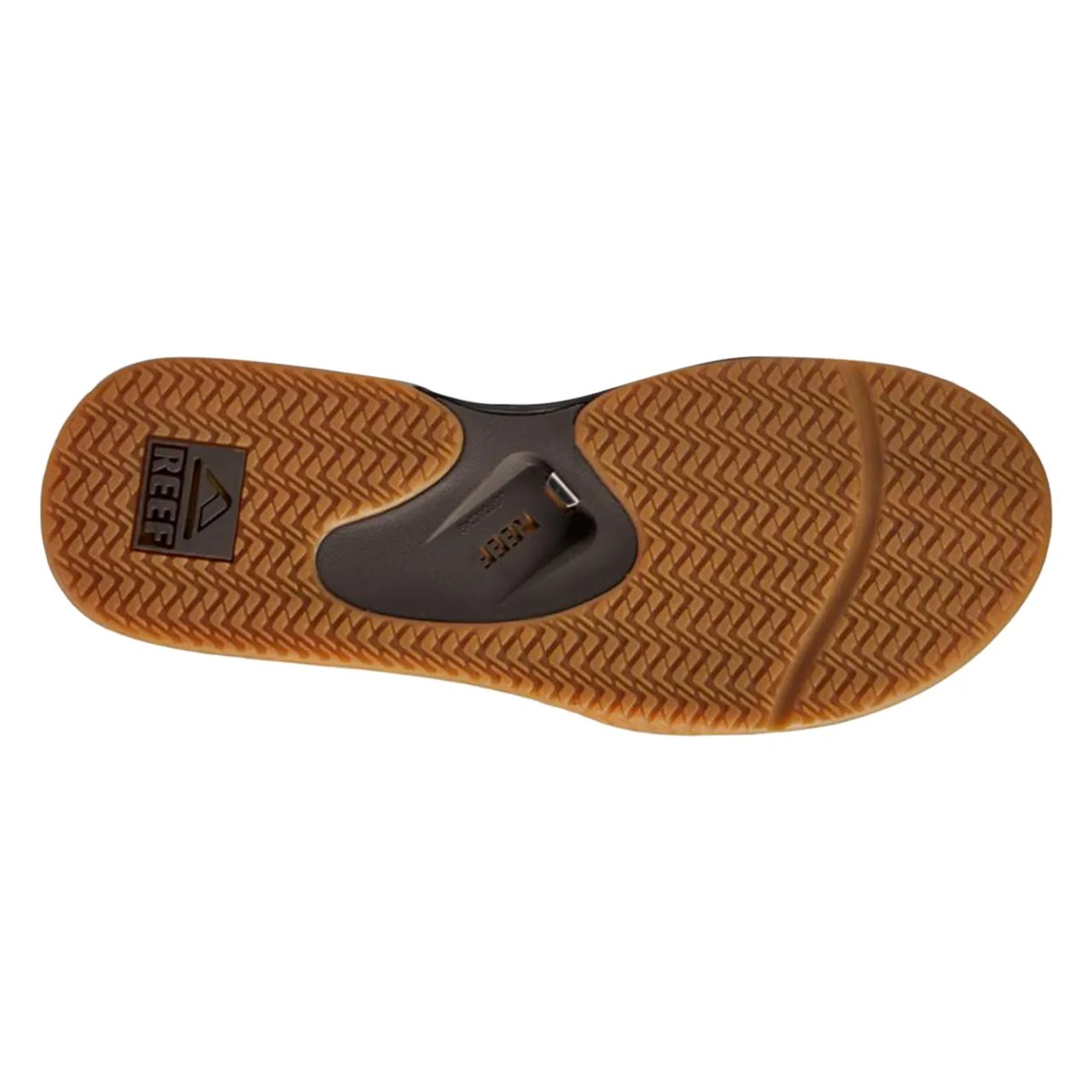 Fanning Sandal