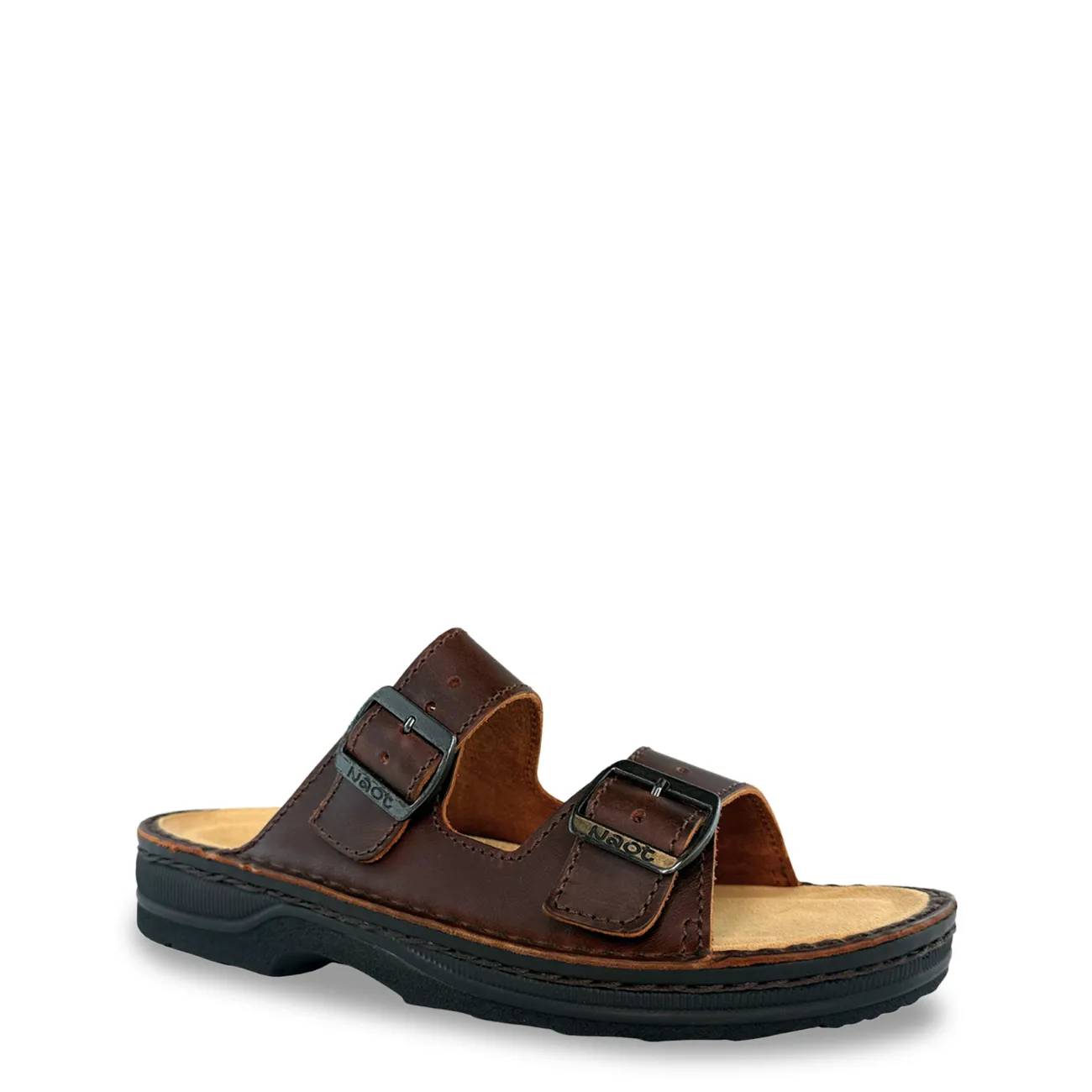 Naot Men's Mikael Wide Width Sandal