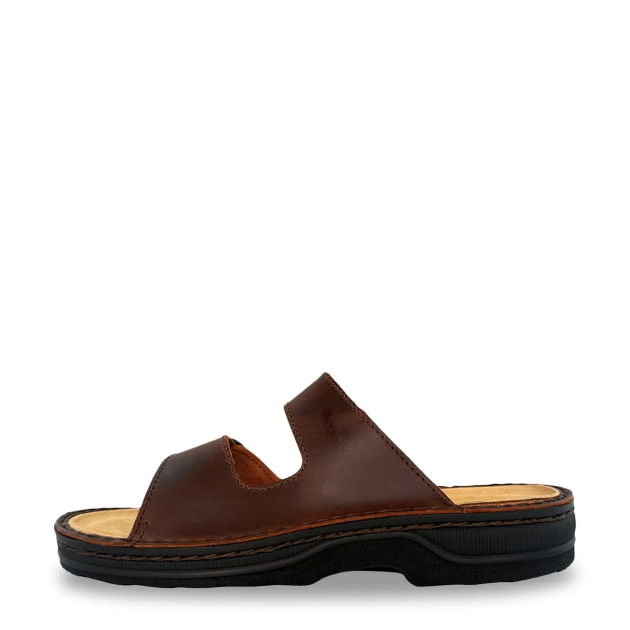 Men's Mikael Wide Width Sandal
