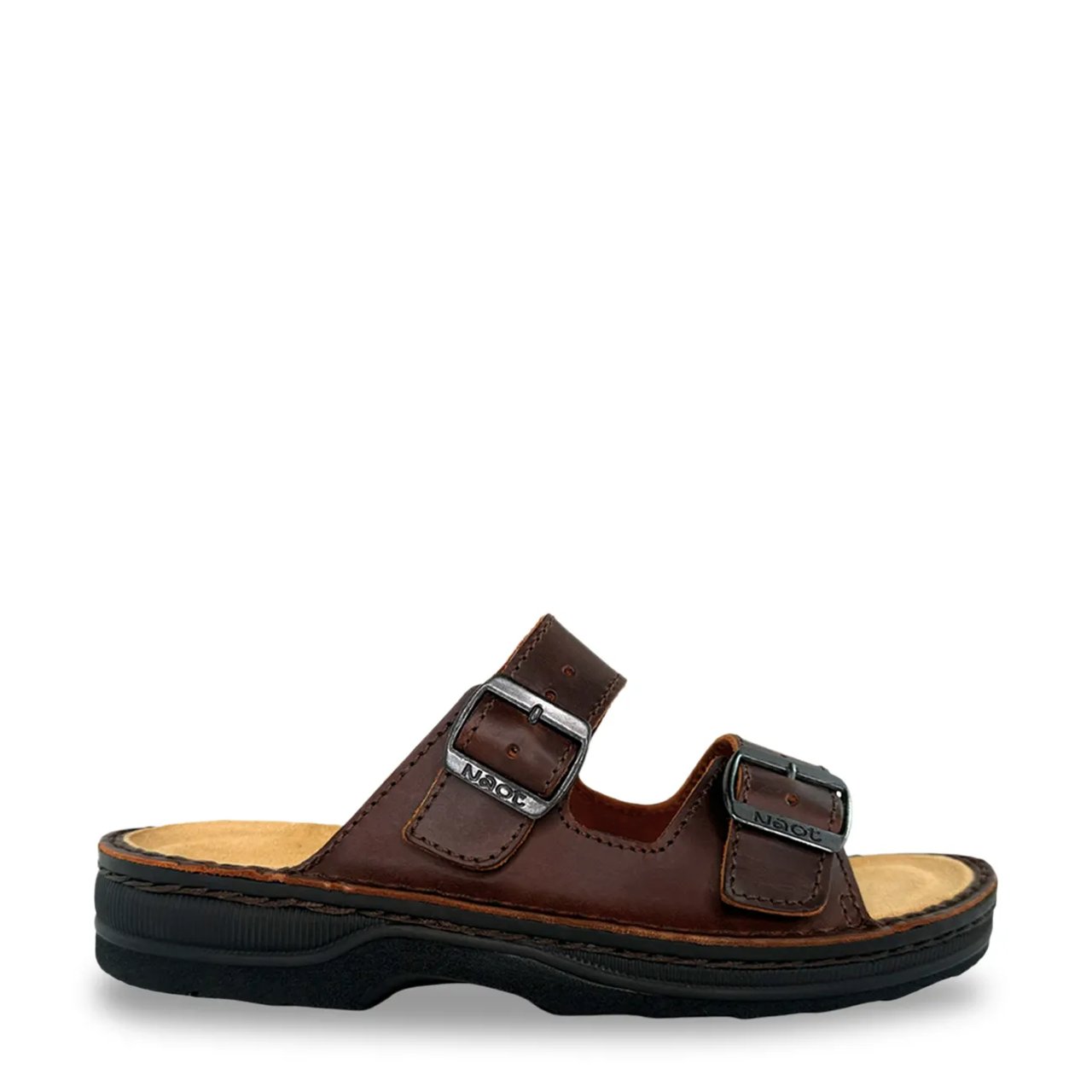 Men's Mikael Wide Width Sandal