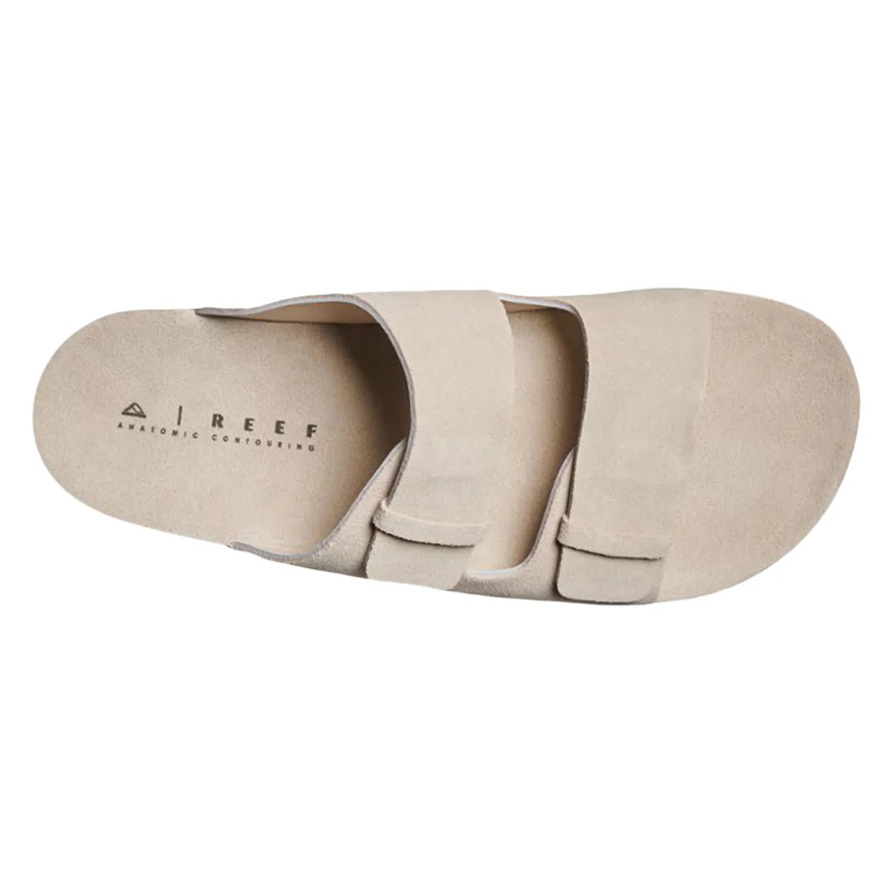 Men's Ojai Two Bar Slide Sandal
