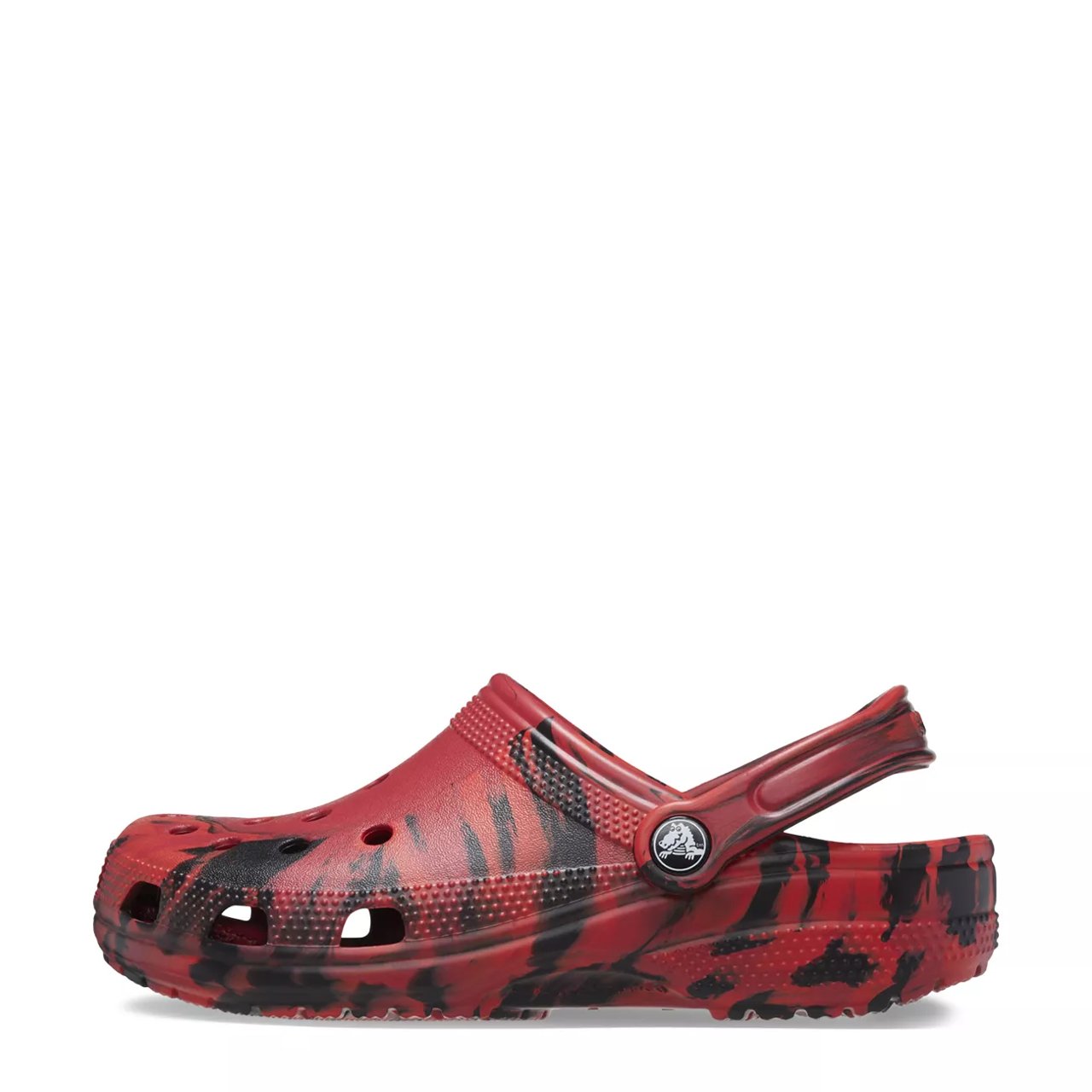Men's Classic Marbled Clog