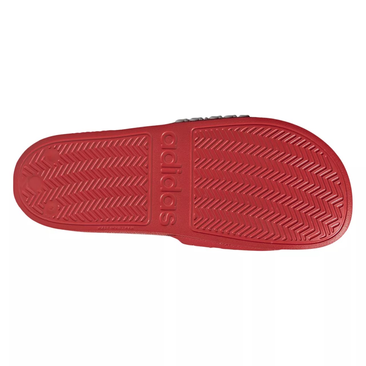 Unisex Adilette Show Slide Sandal
