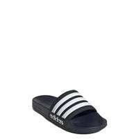 Mens' Adilette Shower Slide LEGEND INK/WHITE view