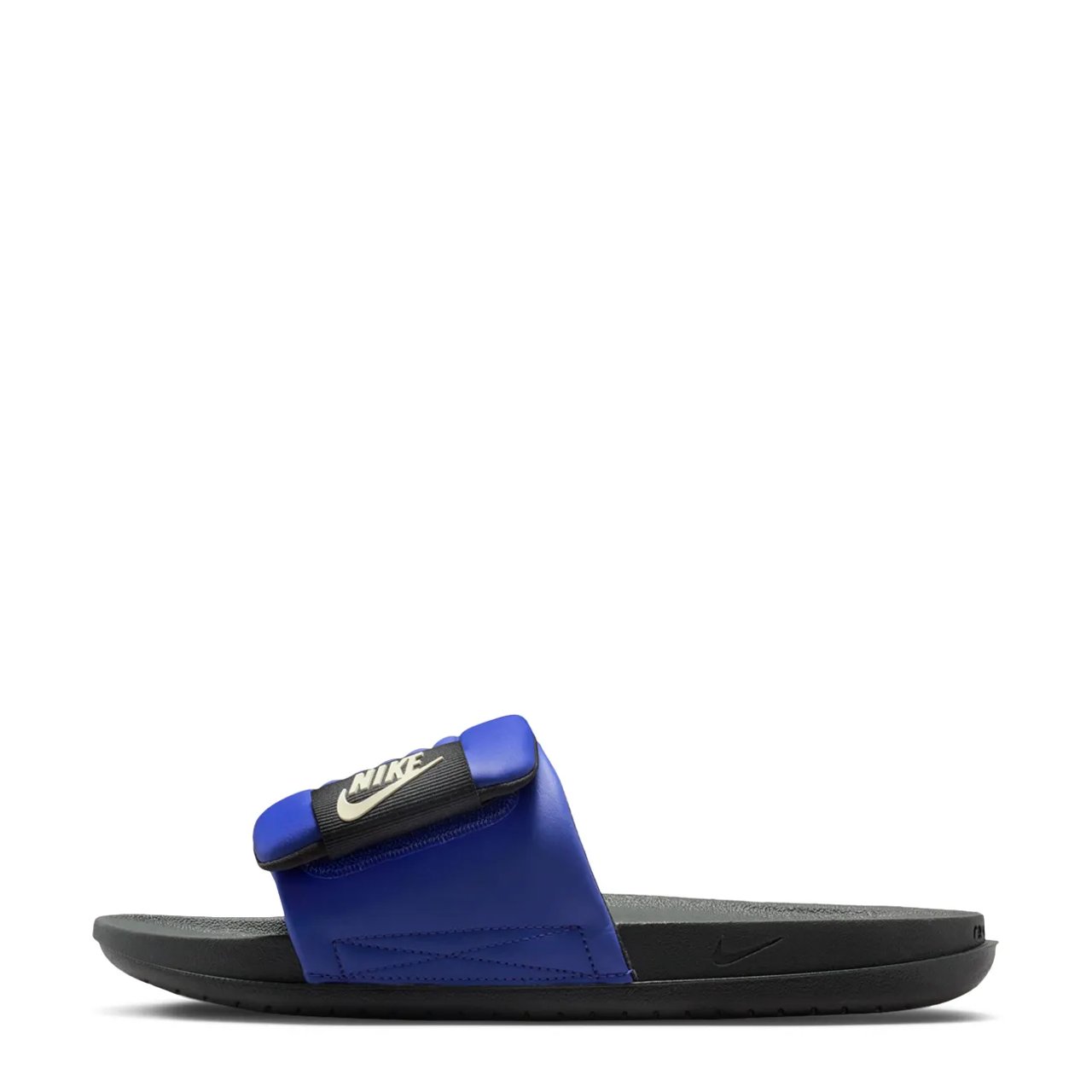 Mens' Offcourt Adjust Slide Sandal