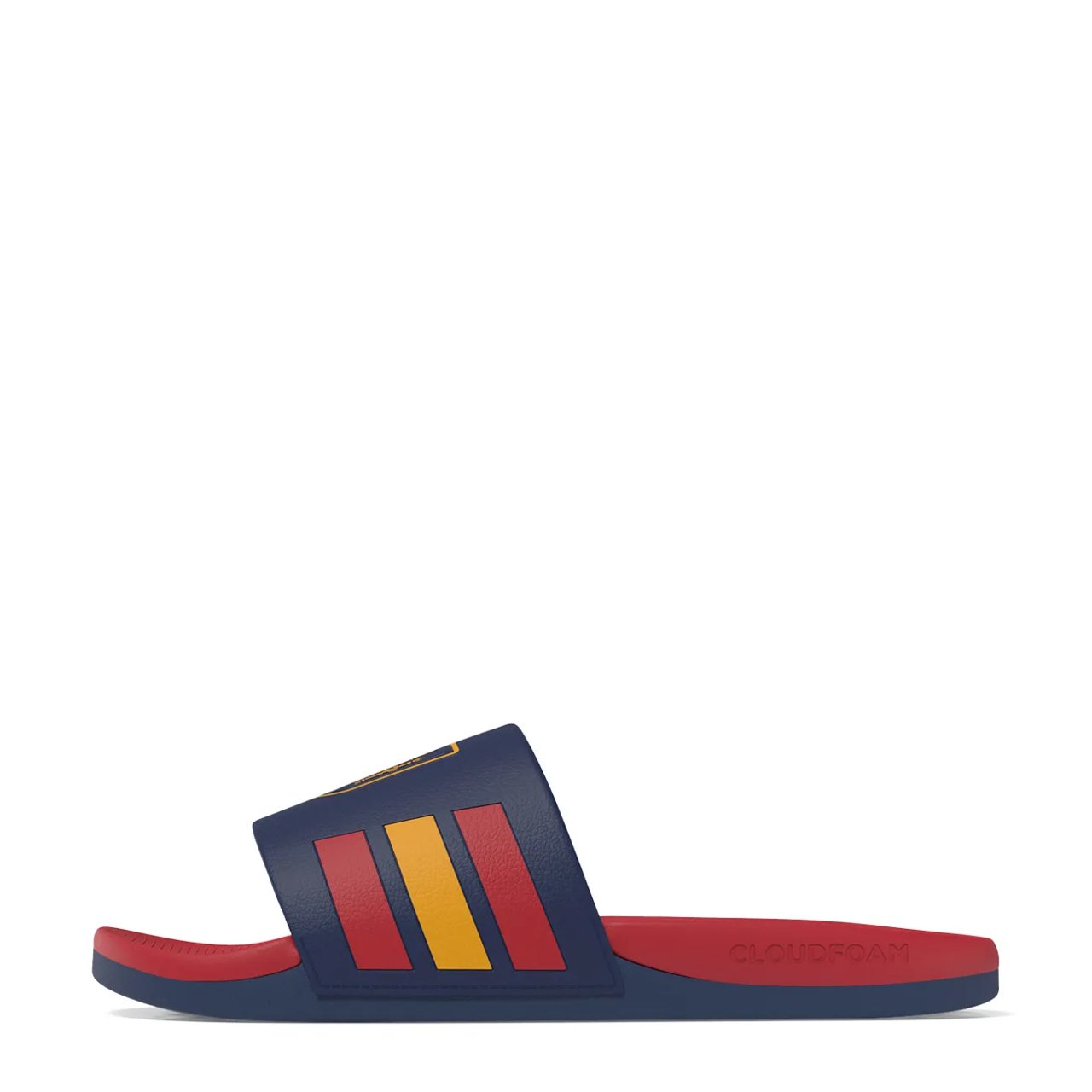 Men's Adilette Comfort 2.0 Club Teams Sandal