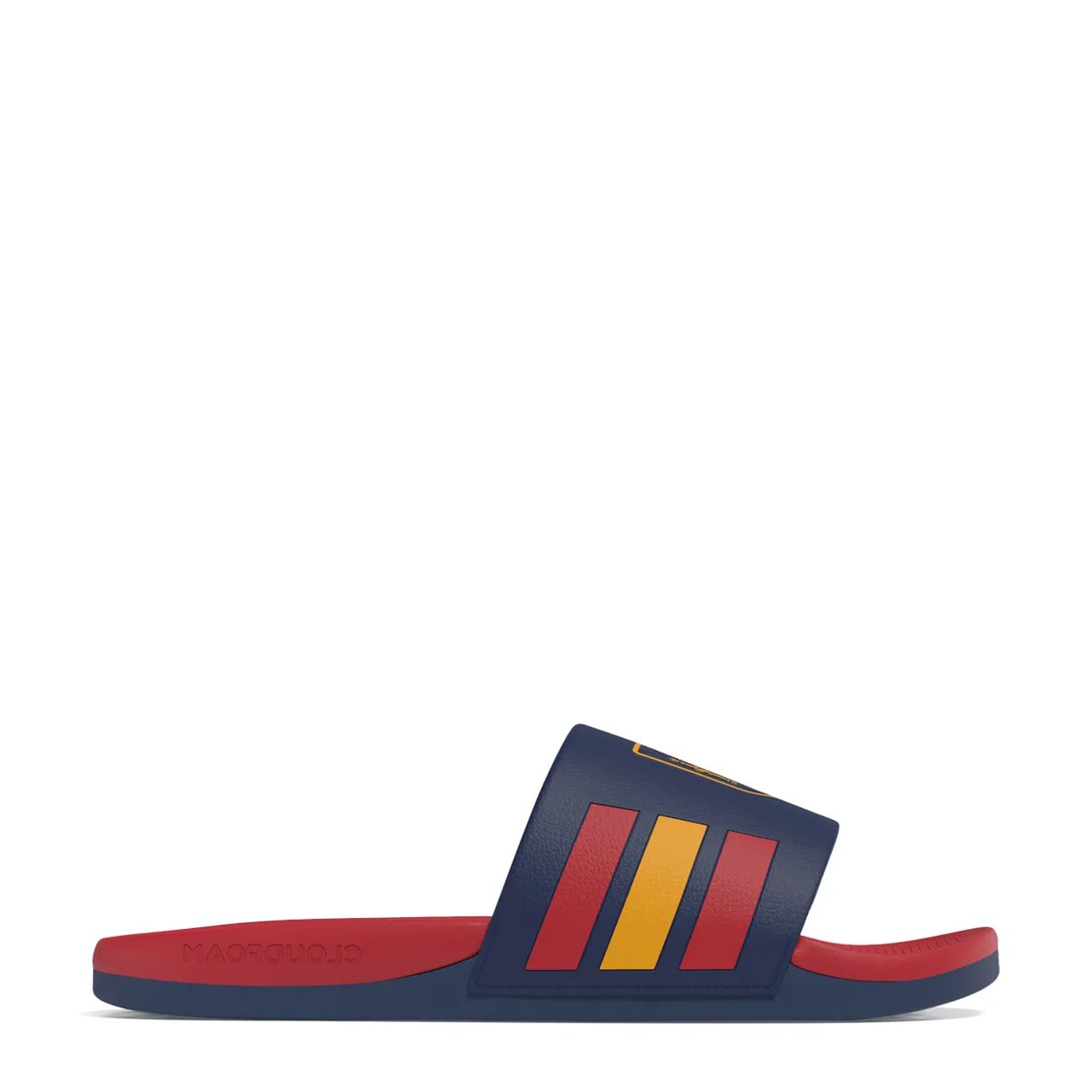 Men's Adilette Comfort 2.0 Club Teams Sandal
