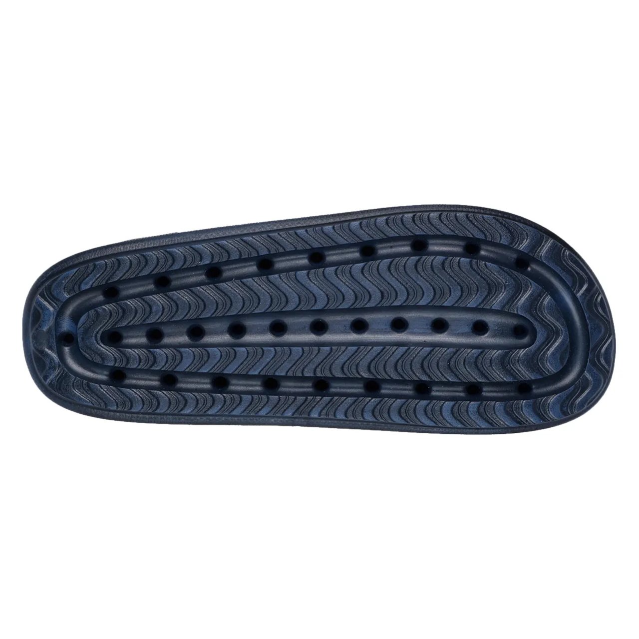 Men's Foamies: Arch Fit Horizon - In-Demand Sandal