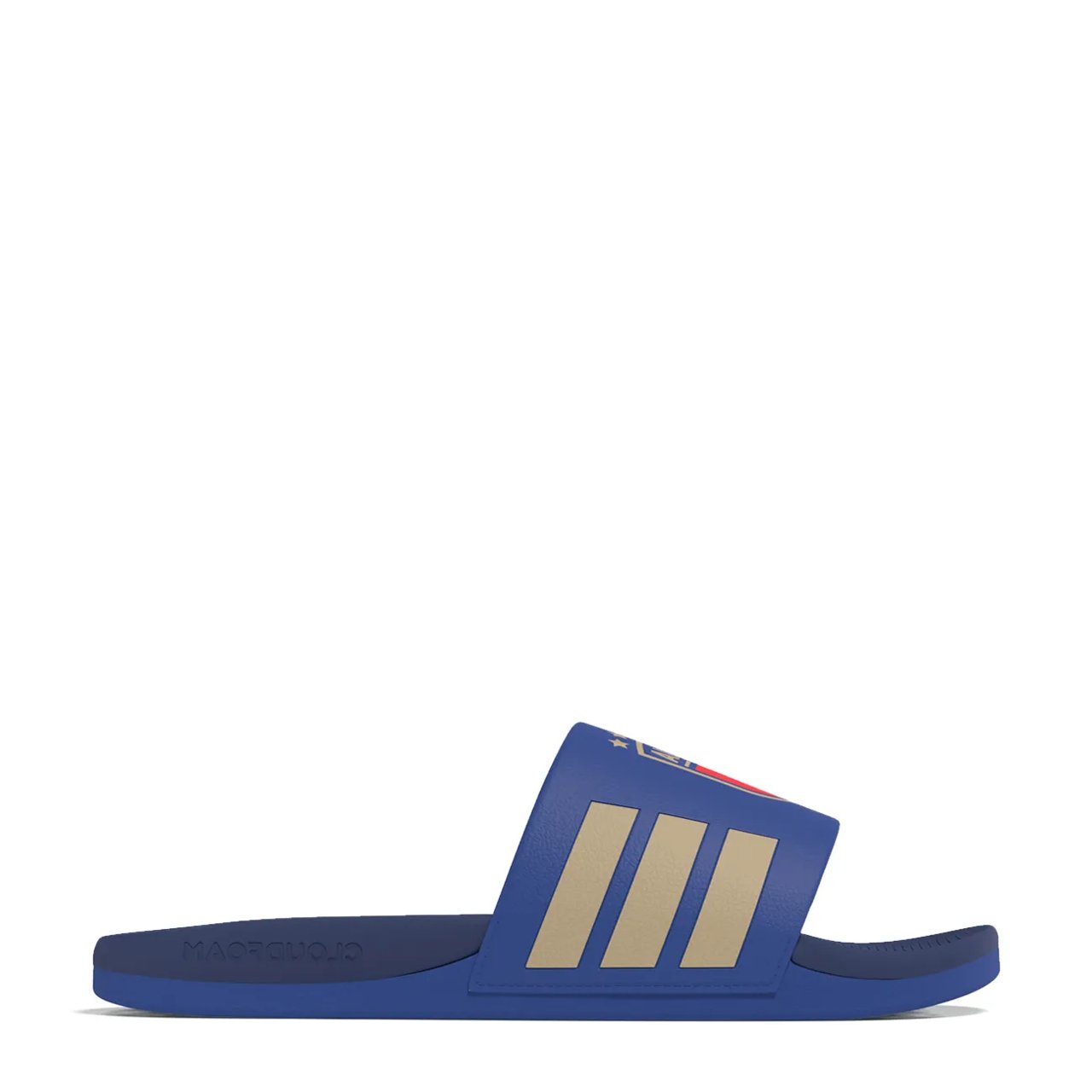 Men's Adilette Comfort 2.0 Club Teams Sandal