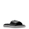 Men's Ignite VI Slide Sandal Black/White view