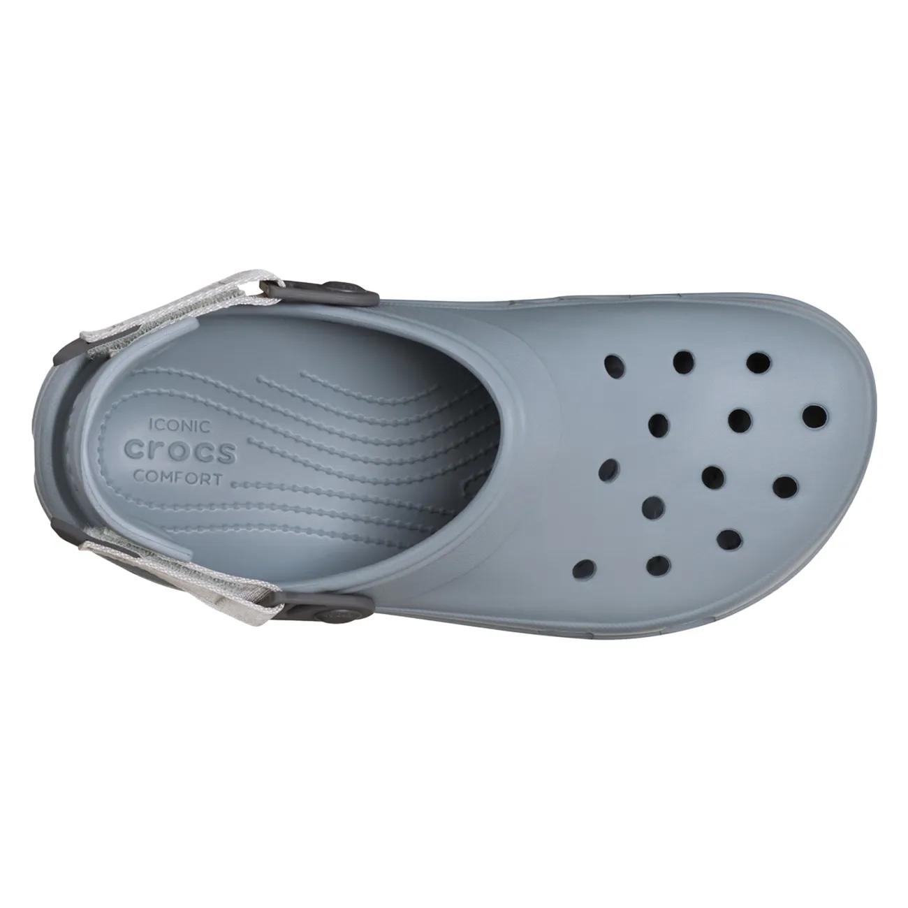 Men's Classic All Terrain Clog