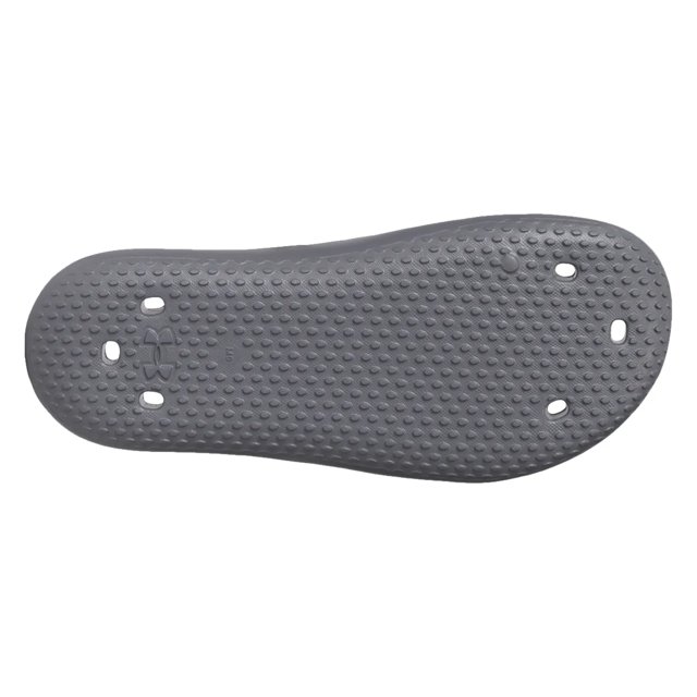 Under Armour Men's Locker V Slide Sandal | DSW Canada