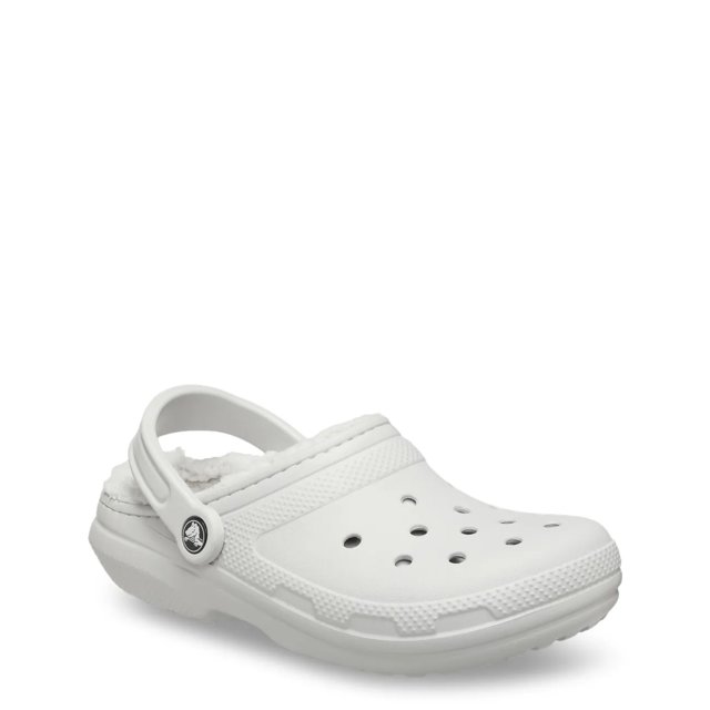 Men's Classic Lined Clog