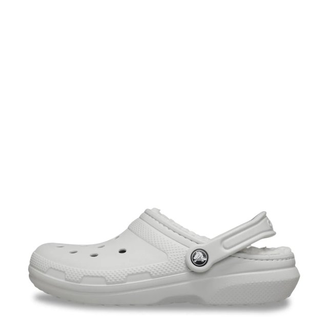 Men's Classic Lined Clog