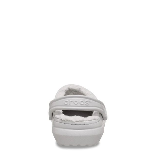 Men's Classic Lined Clog