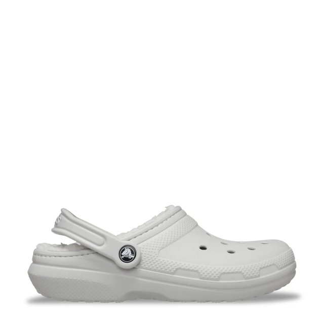 Men's Classic Lined Clog