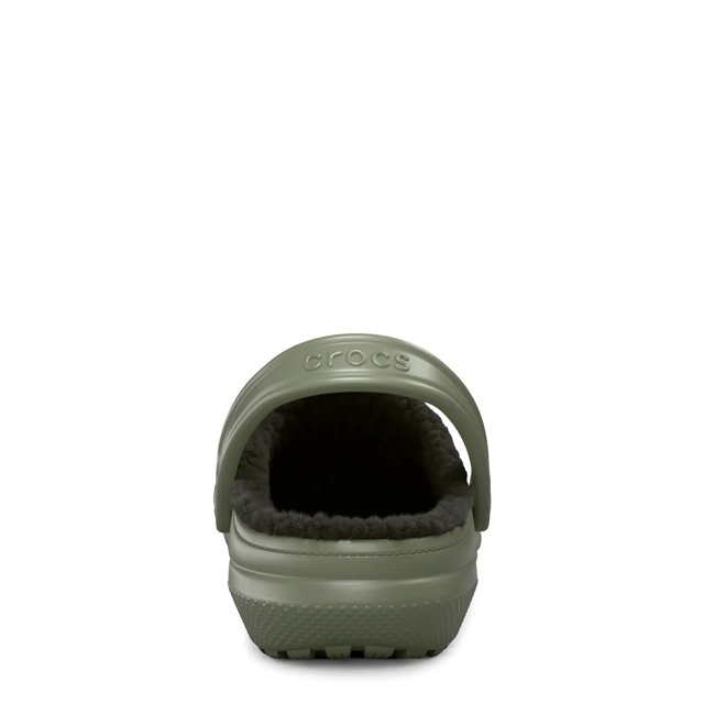 Men's Classic Lined Clog