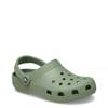 Unisex Classic Clog MOSS view