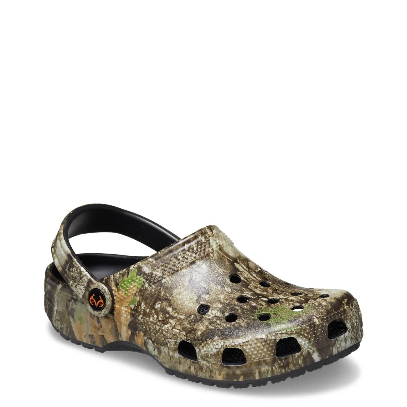 Crocs Men's The Realtree APX Classic Clog