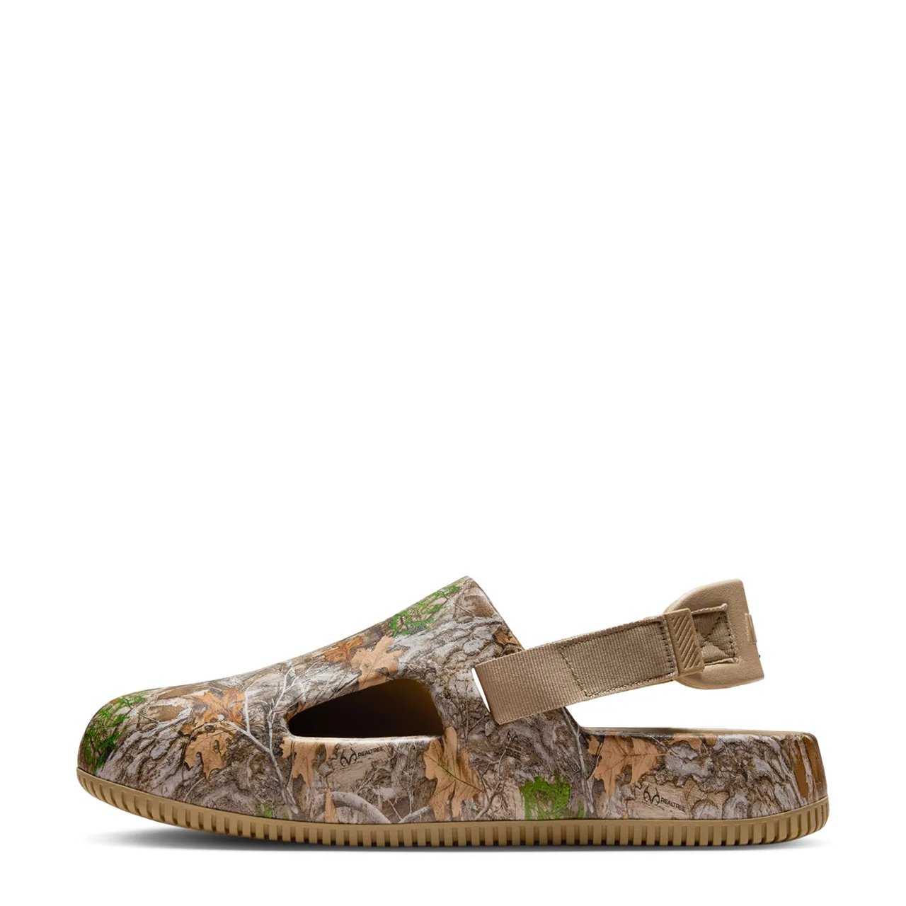 Men's Ratter Slide Sandal