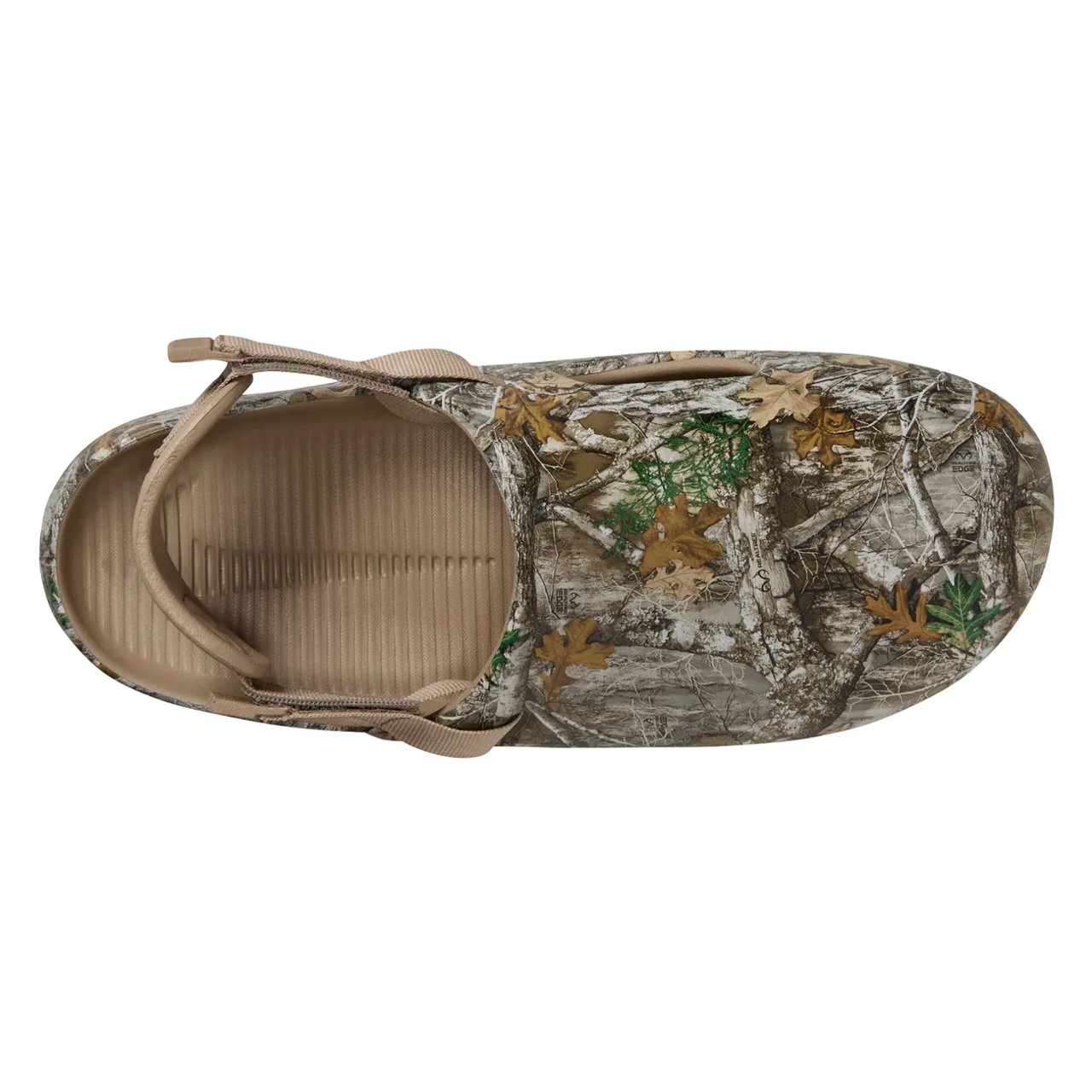 Men's Ratter Slide Sandal