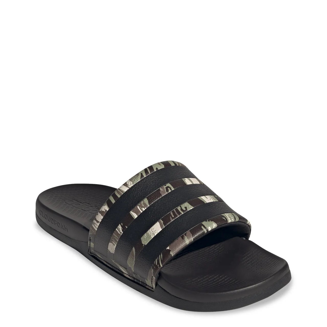 Mens' Adilette Comfort 2.0 Slide Sandal