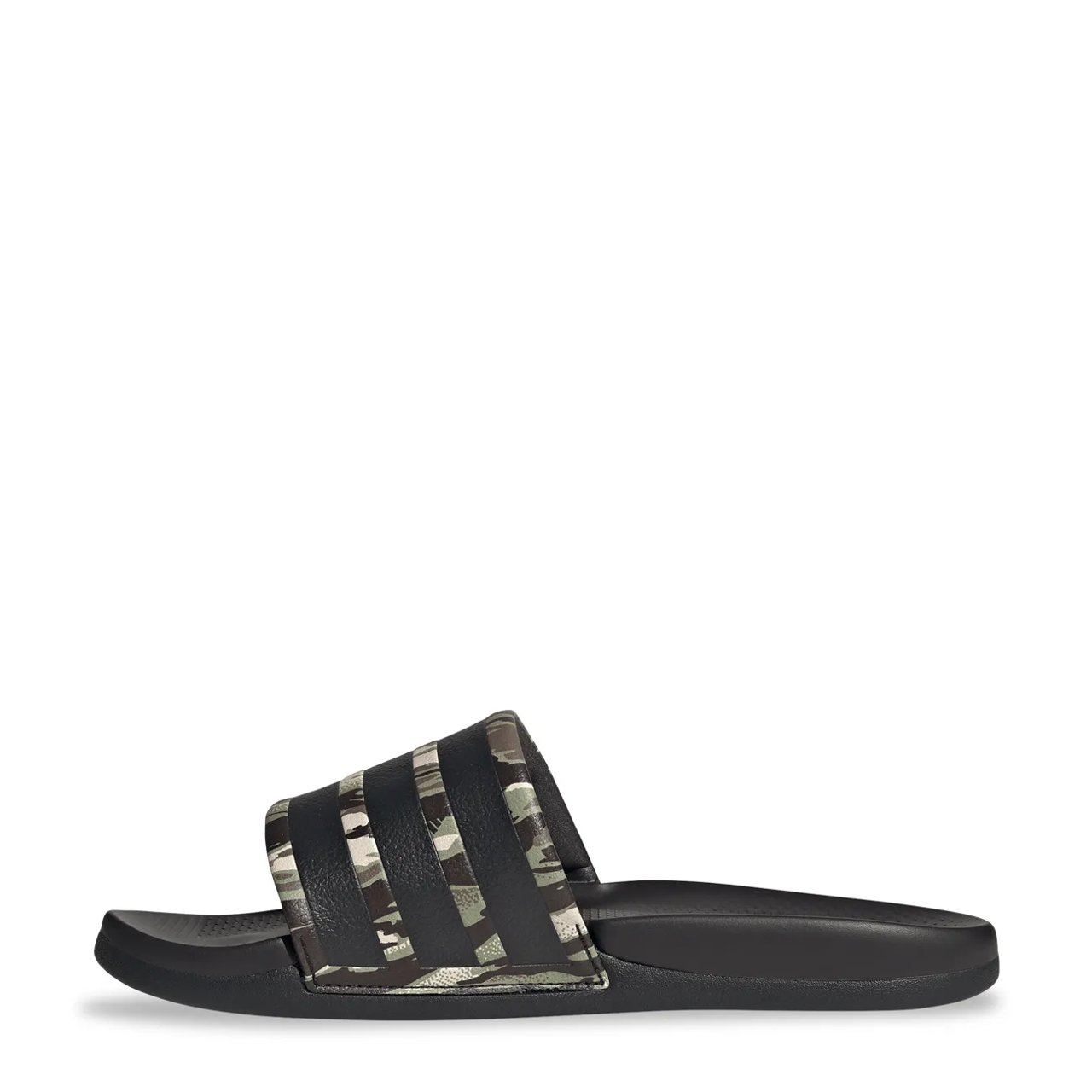 Mens' Adilette Comfort 2.0 Slide Sandal