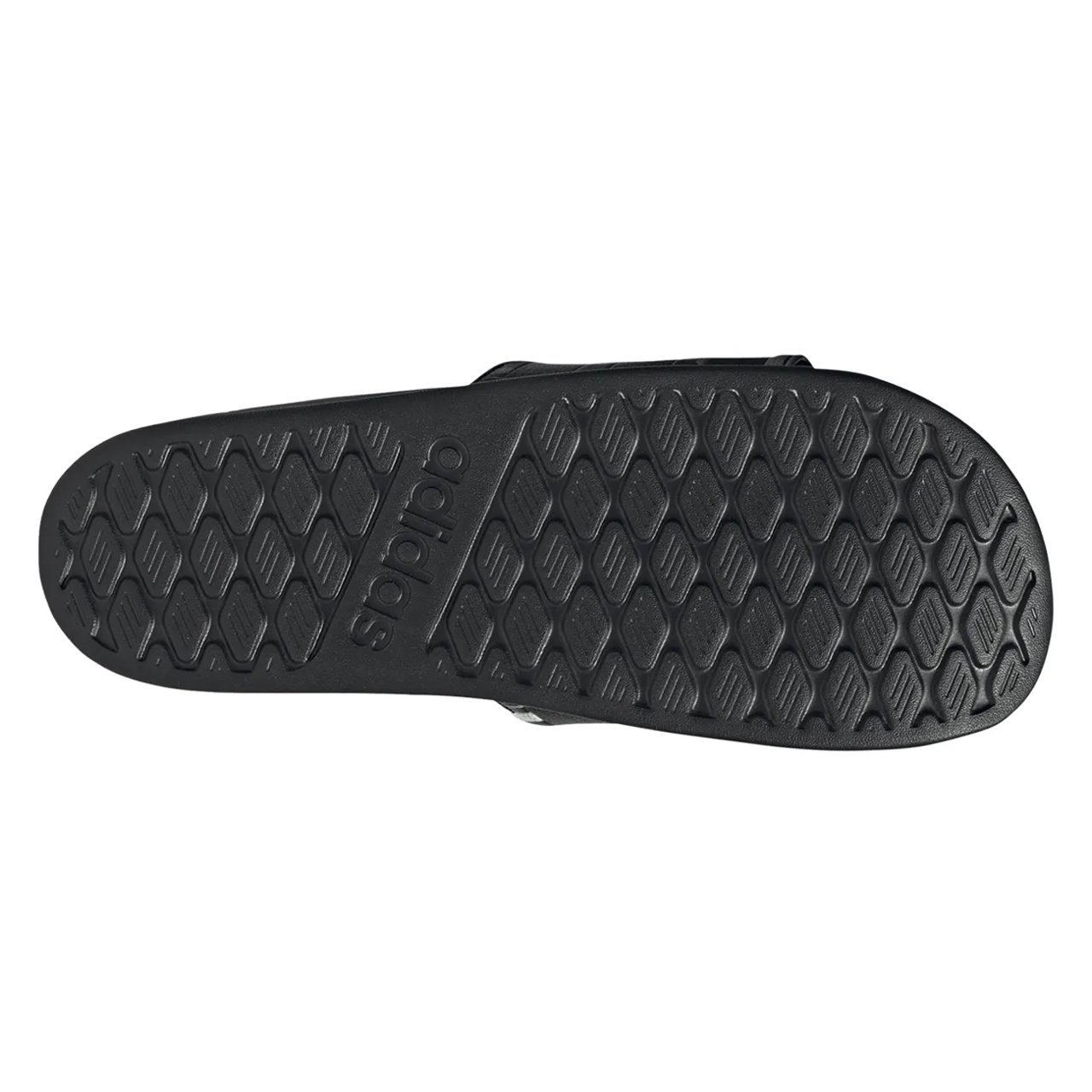 Mens' Adilette Comfort 2.0 Slide Sandal