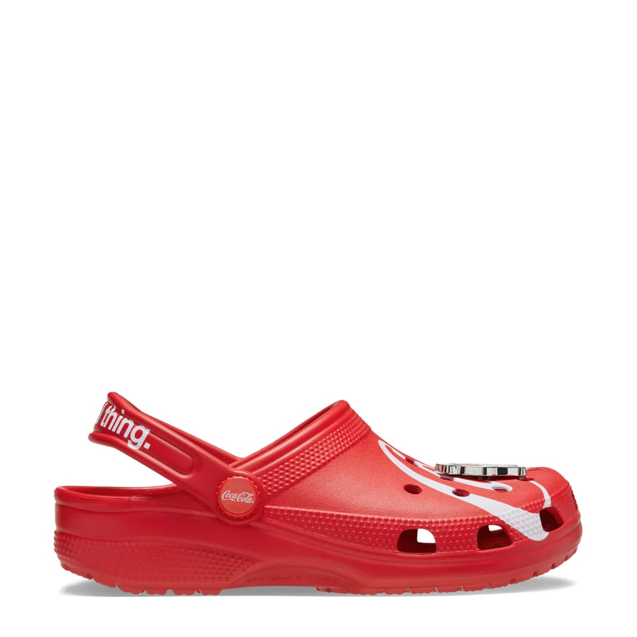 Unisex Coca Cola Classic Clog