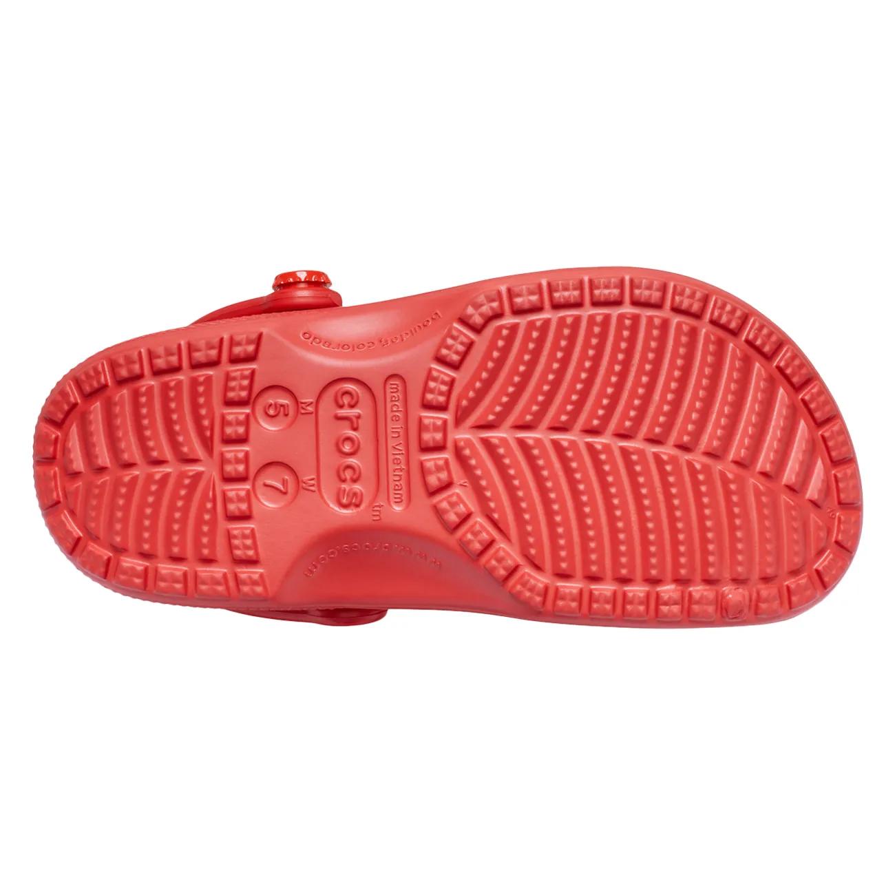 Unisex Coca Cola Classic Clog