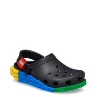 Men's Crocs 4LW Masterbrand Clog MULTI COLOR view