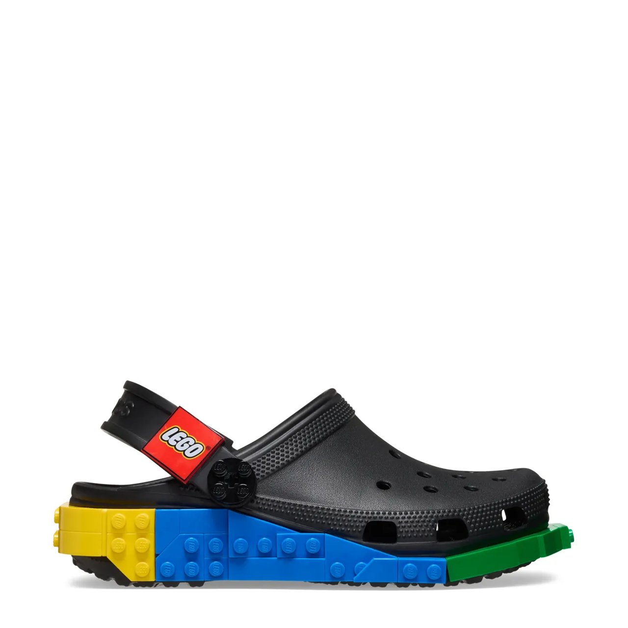 Men's Crocs 4LW Masterbrand Clog