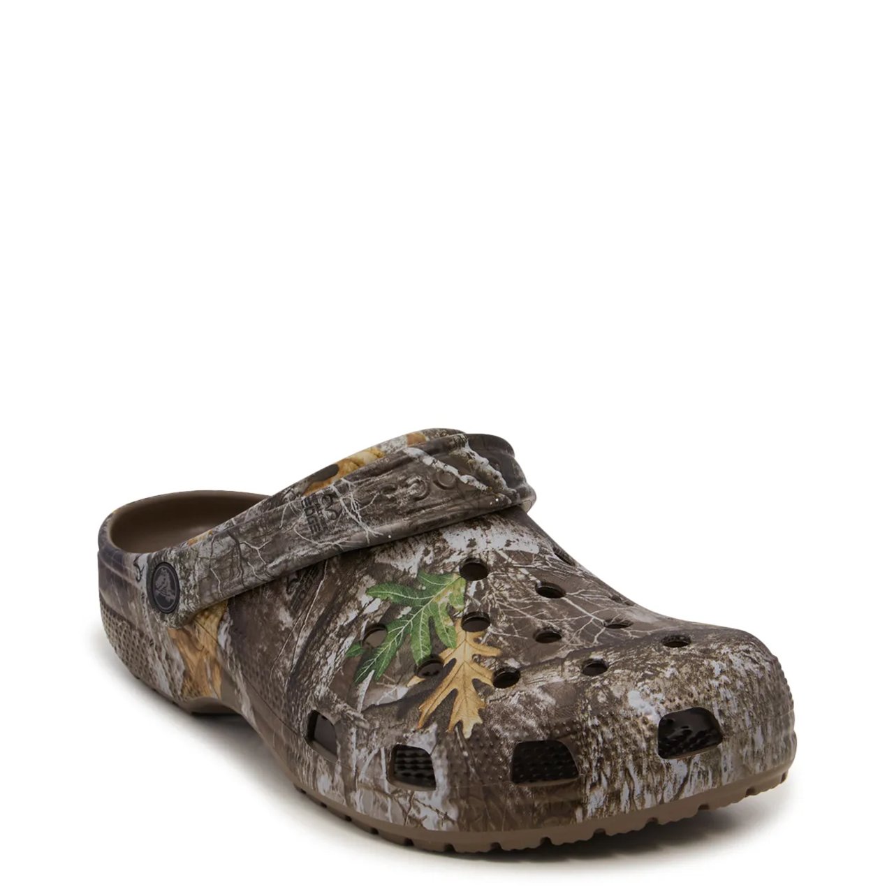 Unisex Classic Realtree Edge Clog