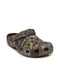 Unisex Classic Realtree Edge Clog Walnut view