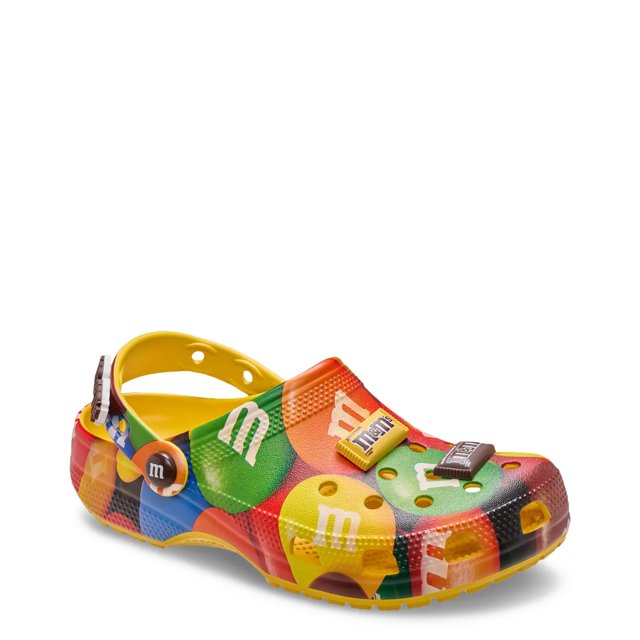 Men's M&M’S Classic Clog