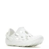 Men's Hydro Moc Slip-On White view