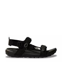 Men’s Explore Camp Sandal TNF BLACK/TNF BLACK view