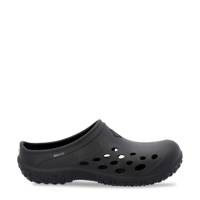 Men's Muckster Clog BLACK view